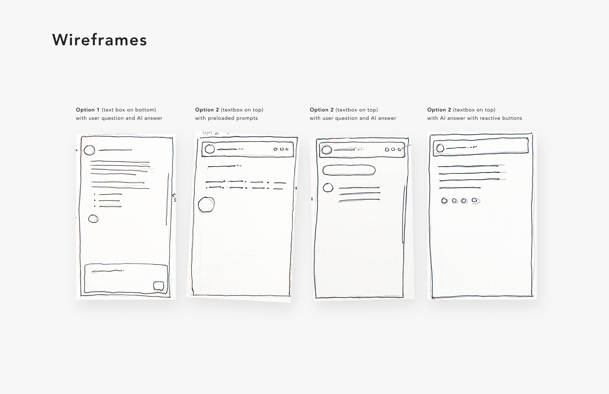 Design Research 1